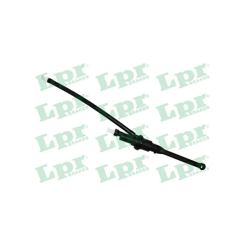 Cylindre émetteur, embrayage LPR 2409