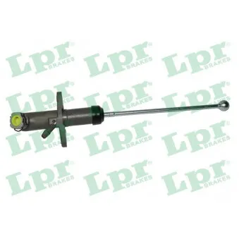 Cylindre émetteur, embrayage LPR 2411