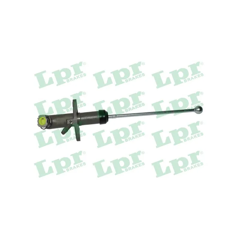 Cylindre émetteur, embrayage LPR 2411
