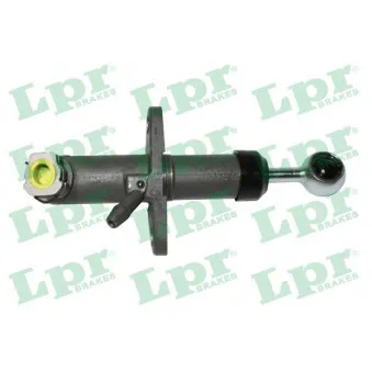 Cylindre émetteur, embrayage LPR