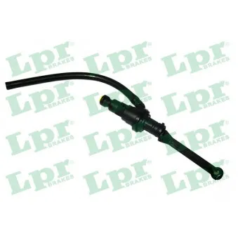 Cylindre émetteur, embrayage LPR 2415