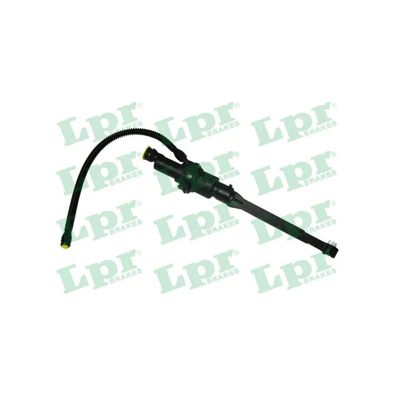 Cylindre émetteur, embrayage LPR 2417