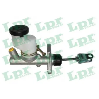 Cylindre émetteur, embrayage LPR 2419