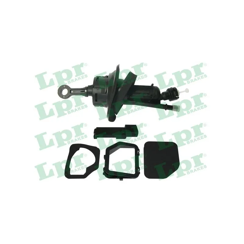 Cylindre émetteur, embrayage LPR 2420K
