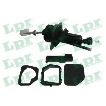 Cylindre émetteur, embrayage LPR 2421K