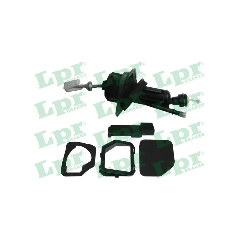 Cylindre émetteur, embrayage LPR 2421K