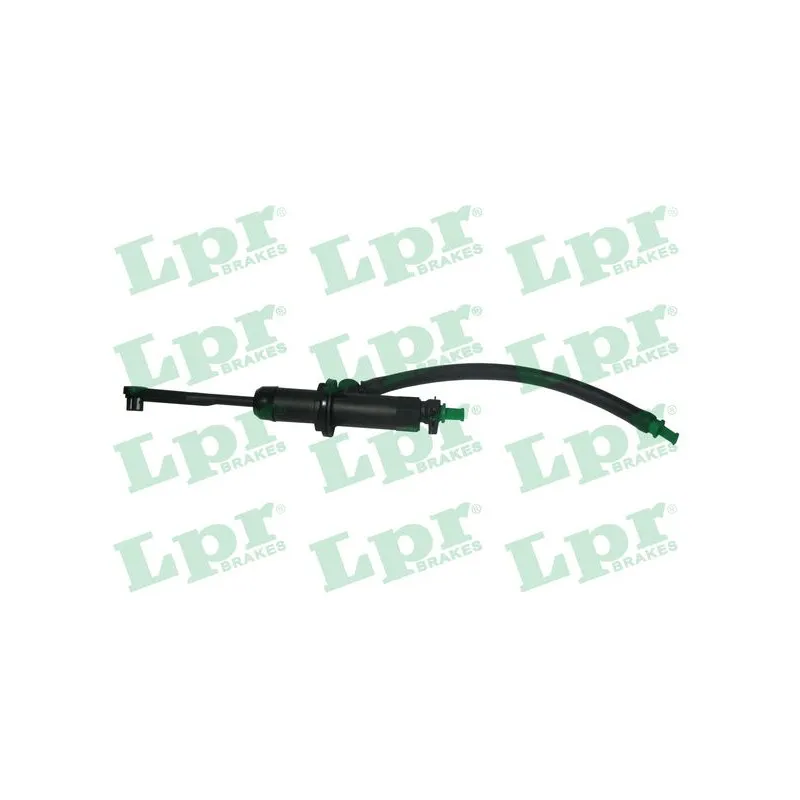 Cylindre émetteur, embrayage LPR 2422