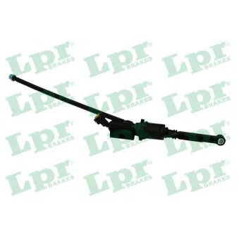 Cylindre émetteur, embrayage LPR
