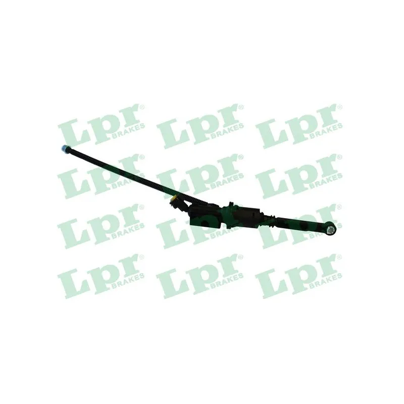 Cylindre émetteur, embrayage LPR 2423