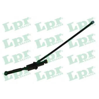 Cylindre émetteur, embrayage LPR