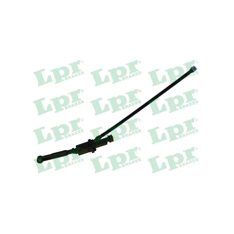 Cylindre émetteur, embrayage LPR 2426