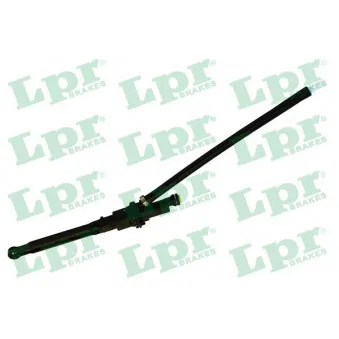 Cylindre émetteur, embrayage LPR 2428