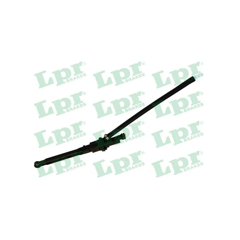 Cylindre émetteur, embrayage LPR 2428