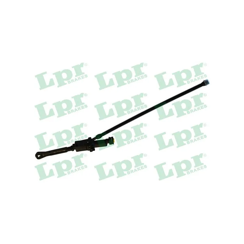 Cylindre émetteur, embrayage LPR 2430