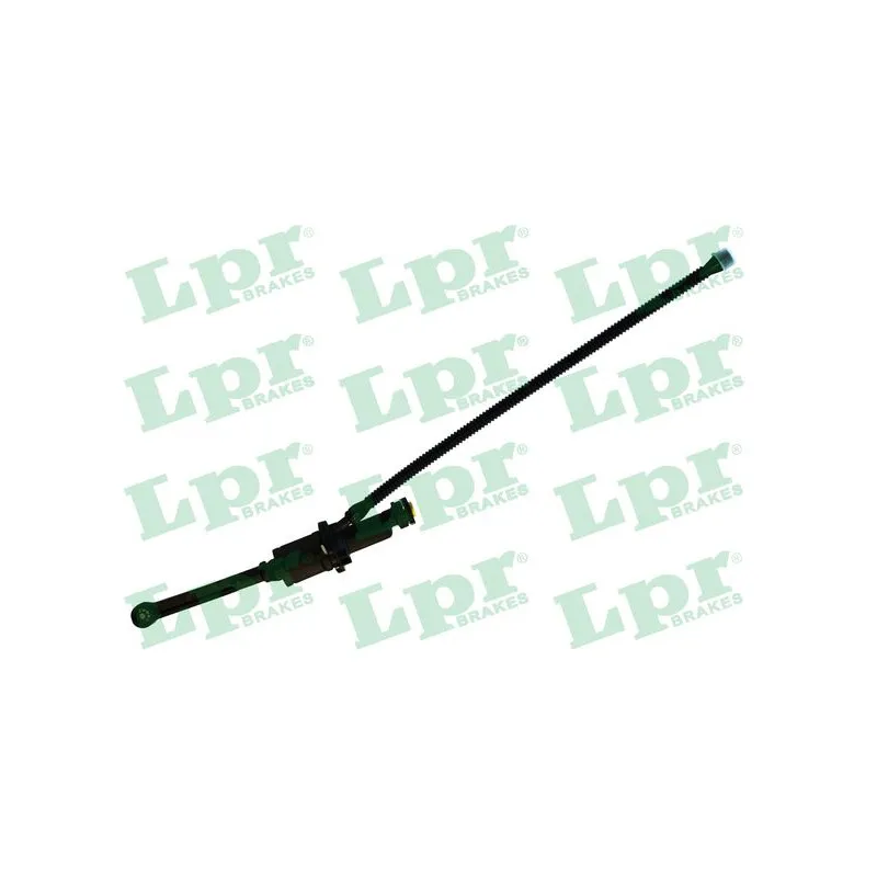 Cylindre émetteur, embrayage LPR 2431