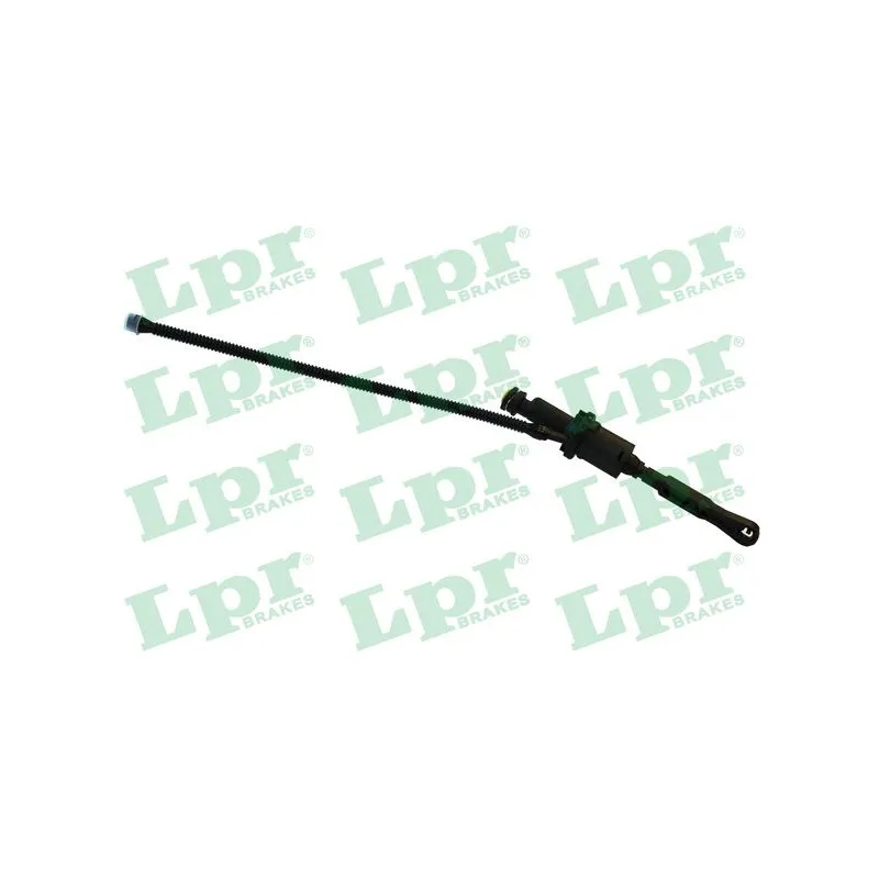 Cylindre émetteur, embrayage LPR 2432