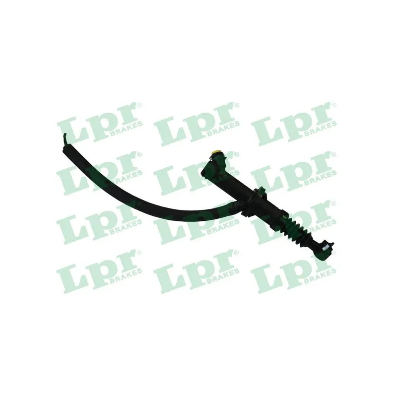 Cylindre émetteur, embrayage LPR 2435