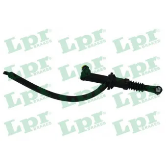 Cylindre émetteur, embrayage LPR 2436