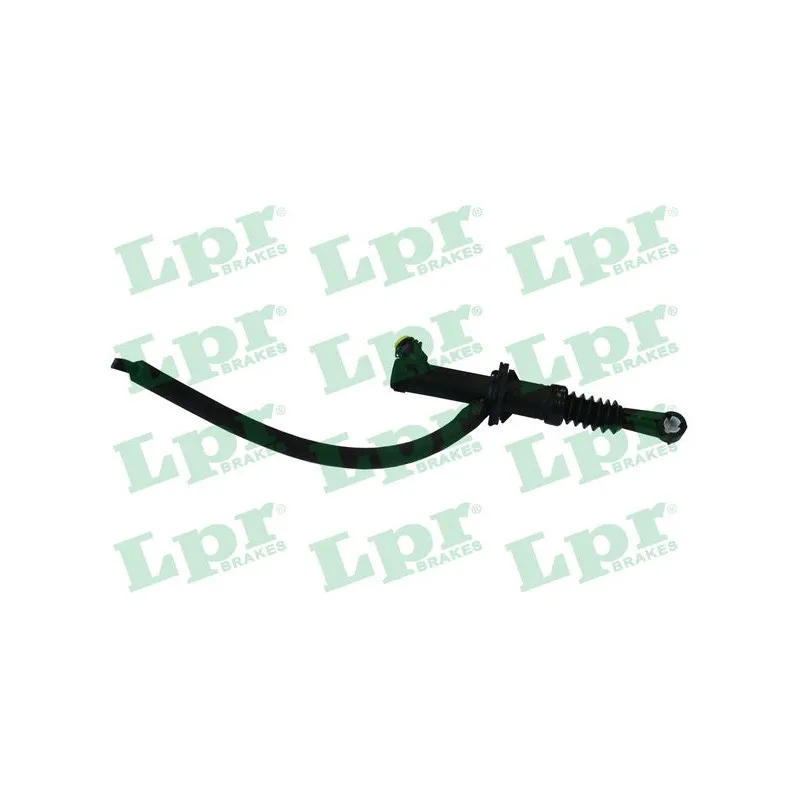 Cylindre émetteur, embrayage LPR 2436