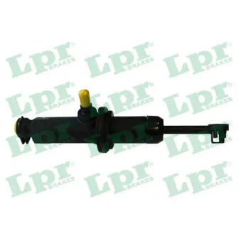 Cylindre émetteur, embrayage LPR