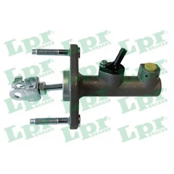Cylindre émetteur, embrayage LPR