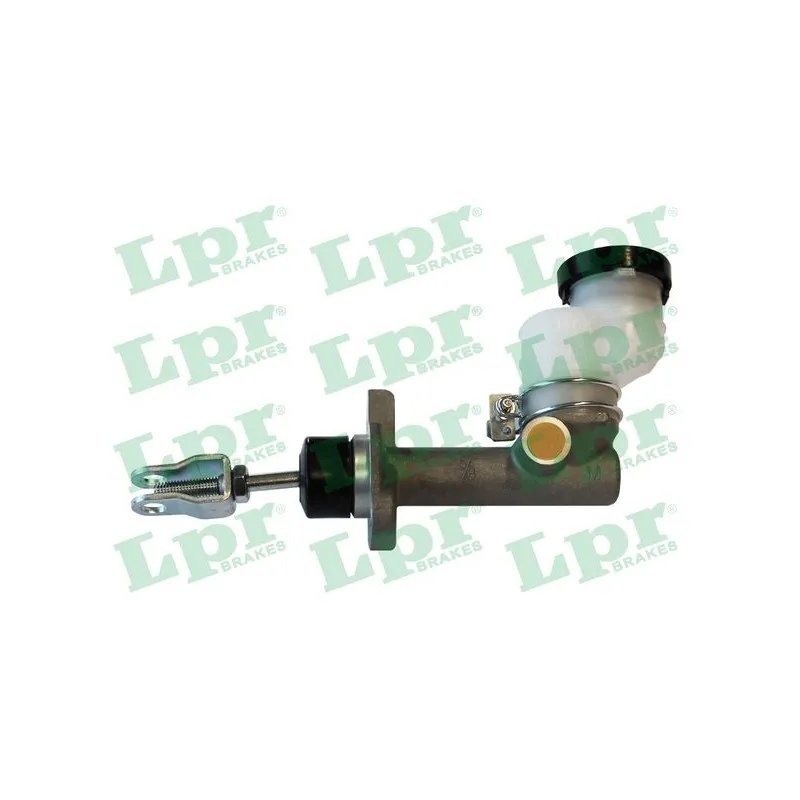 Cylindre émetteur, embrayage LPR 2447