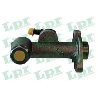 Cylindre émetteur, embrayage LPR