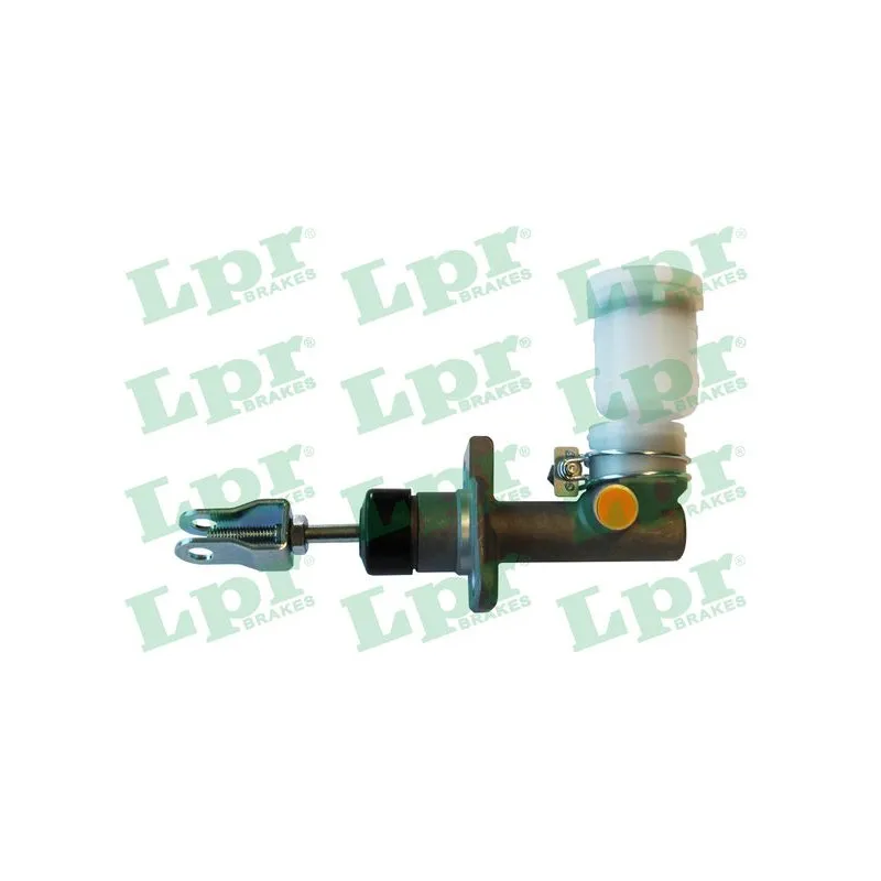 Cylindre émetteur, embrayage LPR 2451