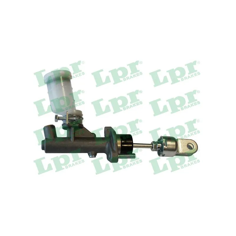 Cylindre émetteur, embrayage LPR 2452