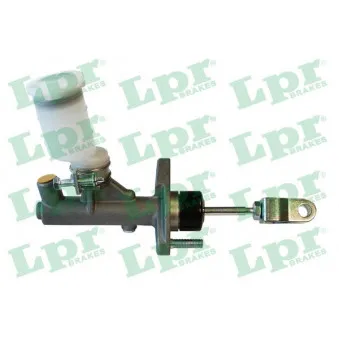Cylindre émetteur, embrayage LPR