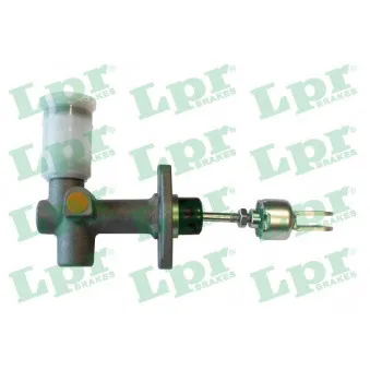 Cylindre émetteur, embrayage LPR 2454