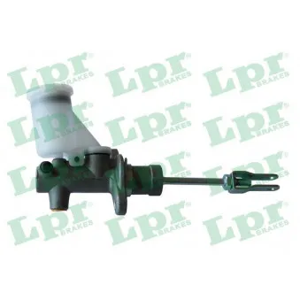 Cylindre émetteur, embrayage LPR