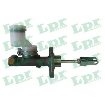 Cylindre émetteur, embrayage LPR