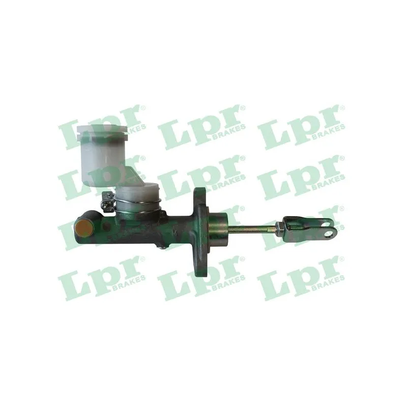 Cylindre émetteur, embrayage LPR 2457