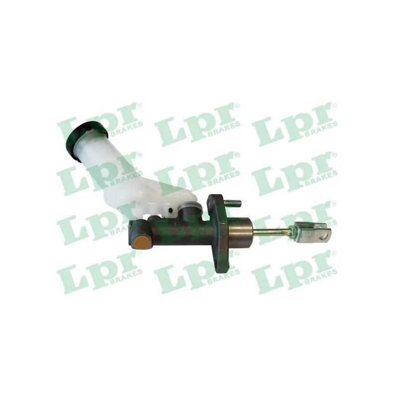 Cylindre émetteur, embrayage LPR 2458