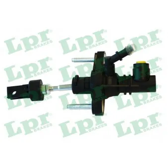 Cylindre émetteur, embrayage LPR