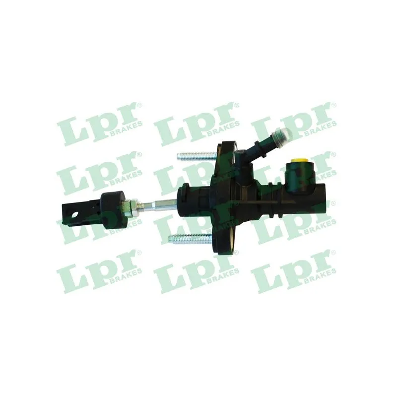 Cylindre émetteur, embrayage LPR 2462
