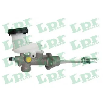 Cylindre émetteur, embrayage LPR