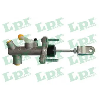 Cylindre émetteur, embrayage LPR