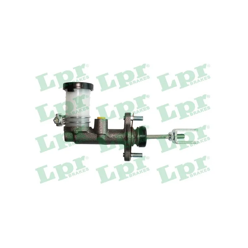 Cylindre émetteur, embrayage LPR 2471