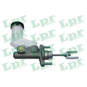 Cylindre émetteur, embrayage LPR