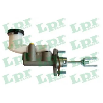 Cylindre émetteur, embrayage LPR 2474