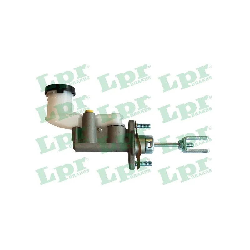 Cylindre émetteur, embrayage LPR 2474