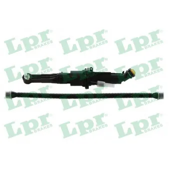 Cylindre émetteur, embrayage LPR 2475
