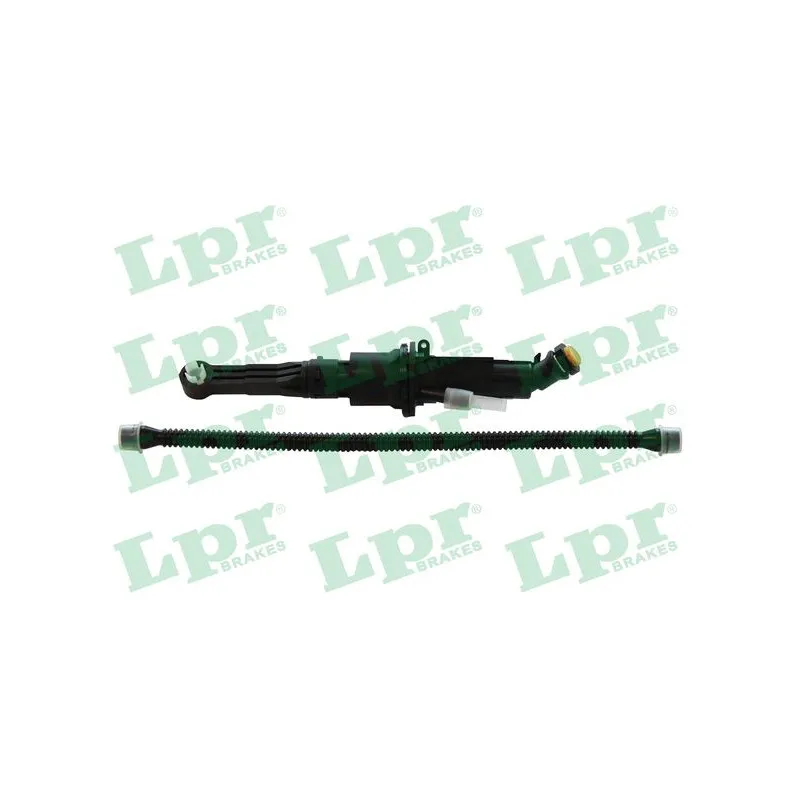 Cylindre émetteur, embrayage LPR 2475