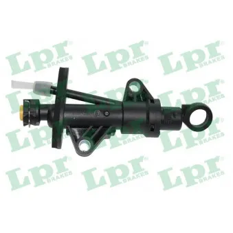 Cylindre émetteur, embrayage LPR 2478