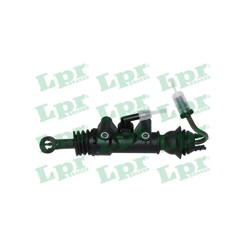 Cylindre émetteur, embrayage LPR 2481