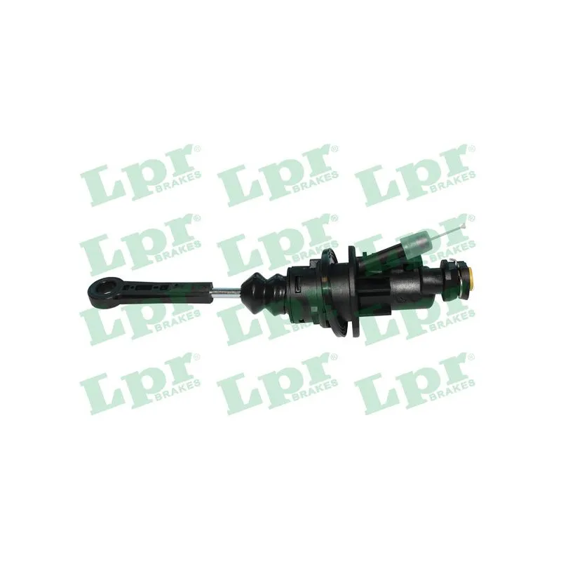 Cylindre émetteur, embrayage LPR 2482