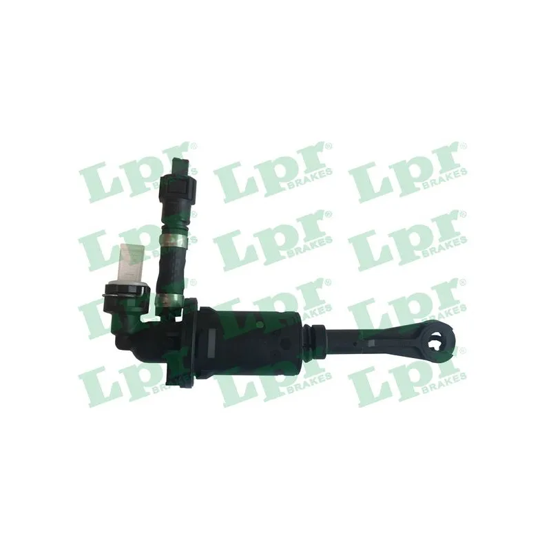 Cylindre émetteur, embrayage LPR 2484