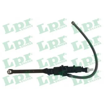 Cylindre émetteur, embrayage LPR 2485
